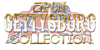 Gettysburg Collection
